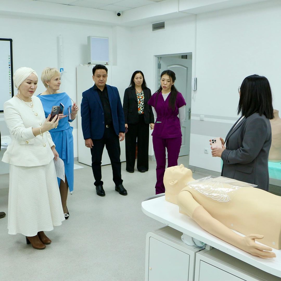 Общее собрание Лиги Академической честности