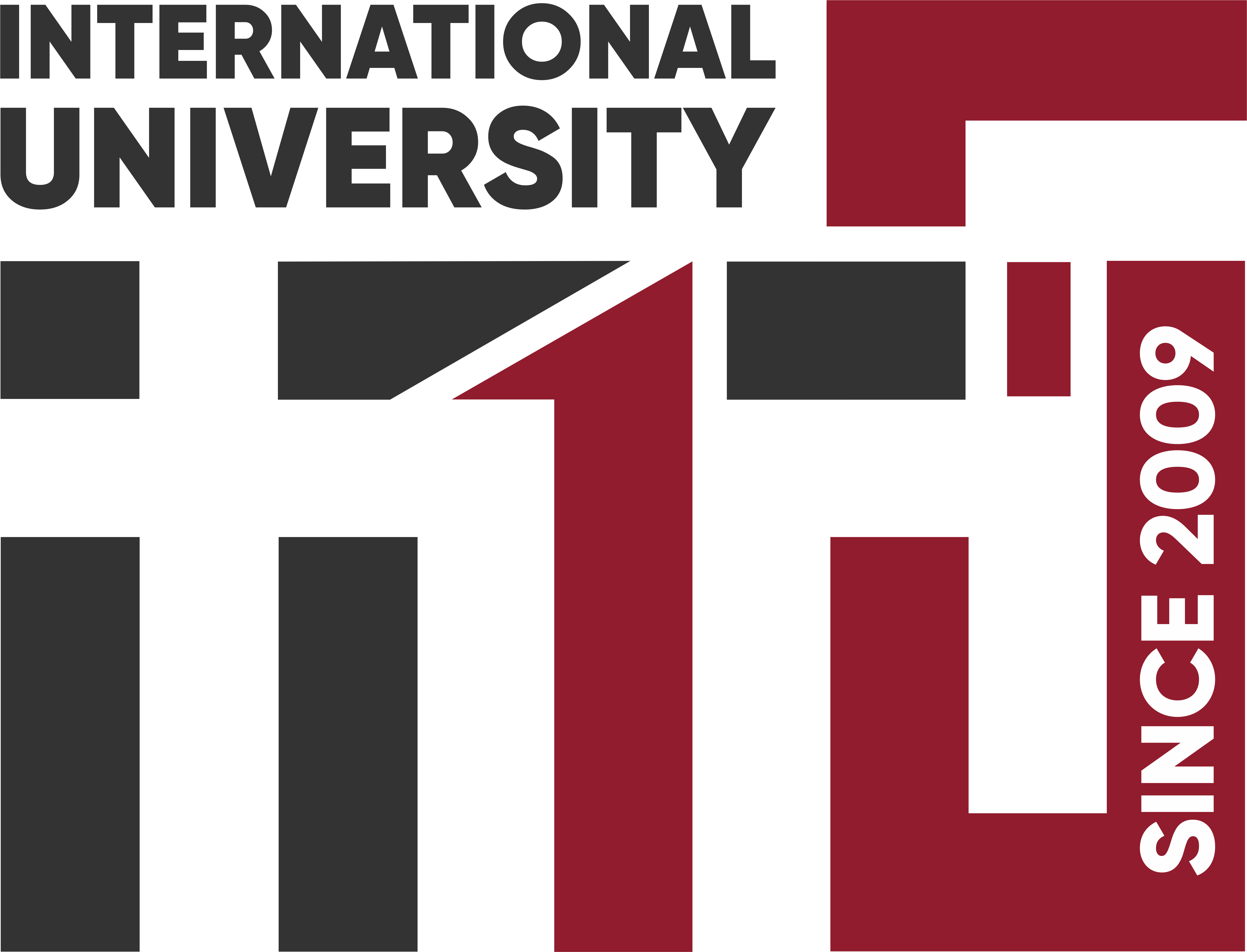 Международный университет информационных технологий