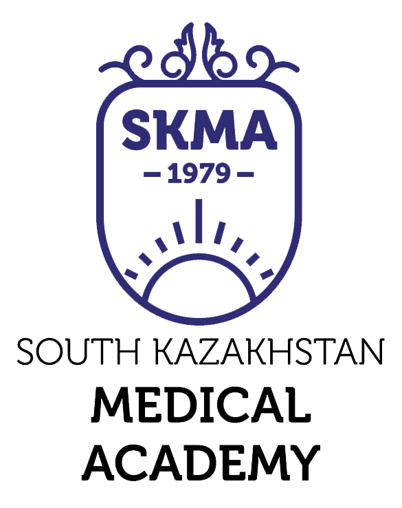Южно-Казахстанская Медицинская Академия
