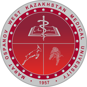 Западно-Казахстанский медицинский университет