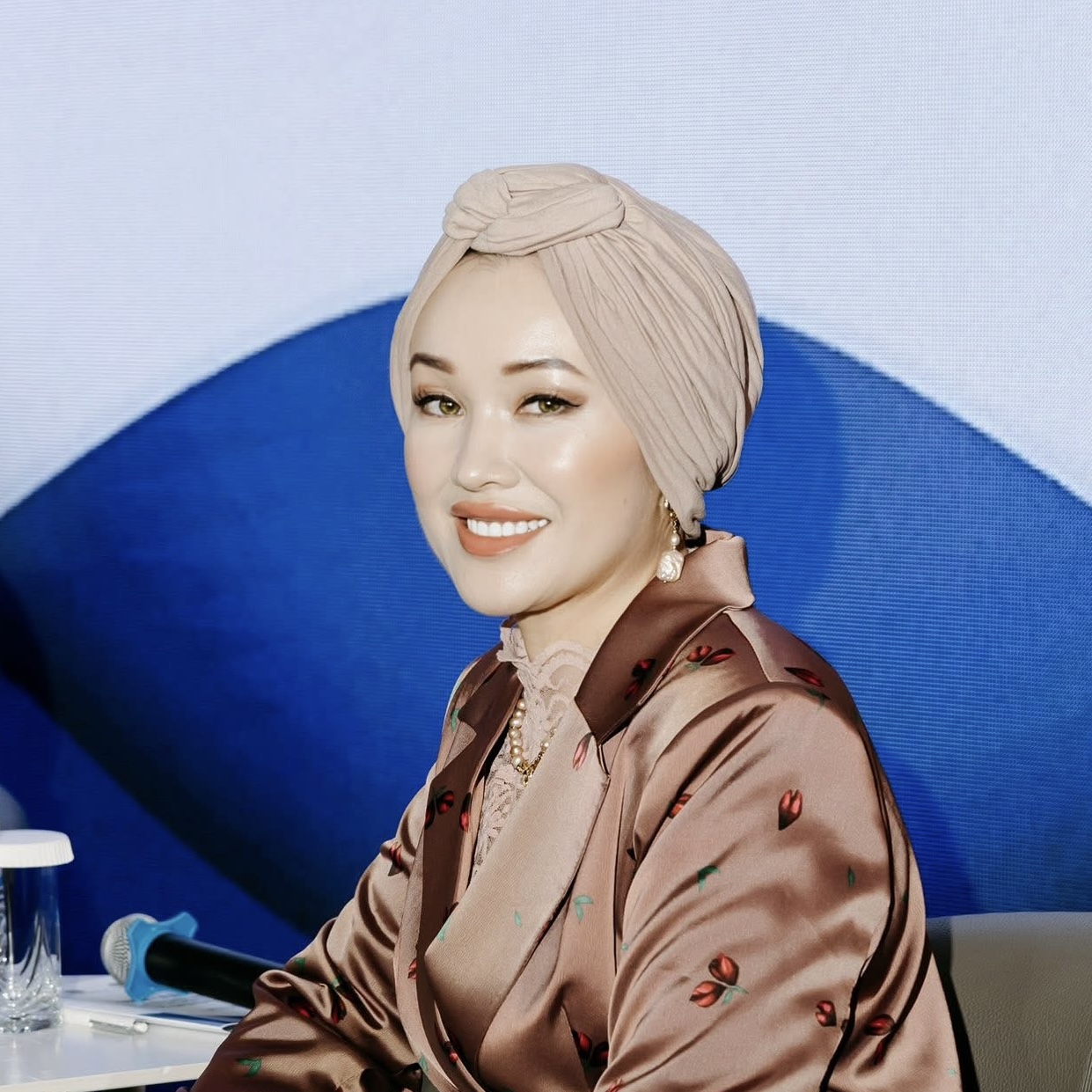 руководитель Проектного офиса Лиги