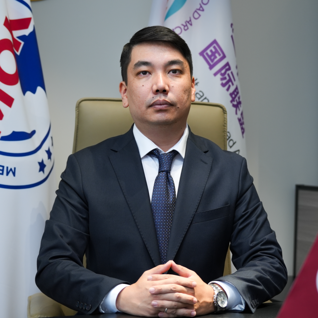 Сабденалиев Бахтияр Асылбайұлы