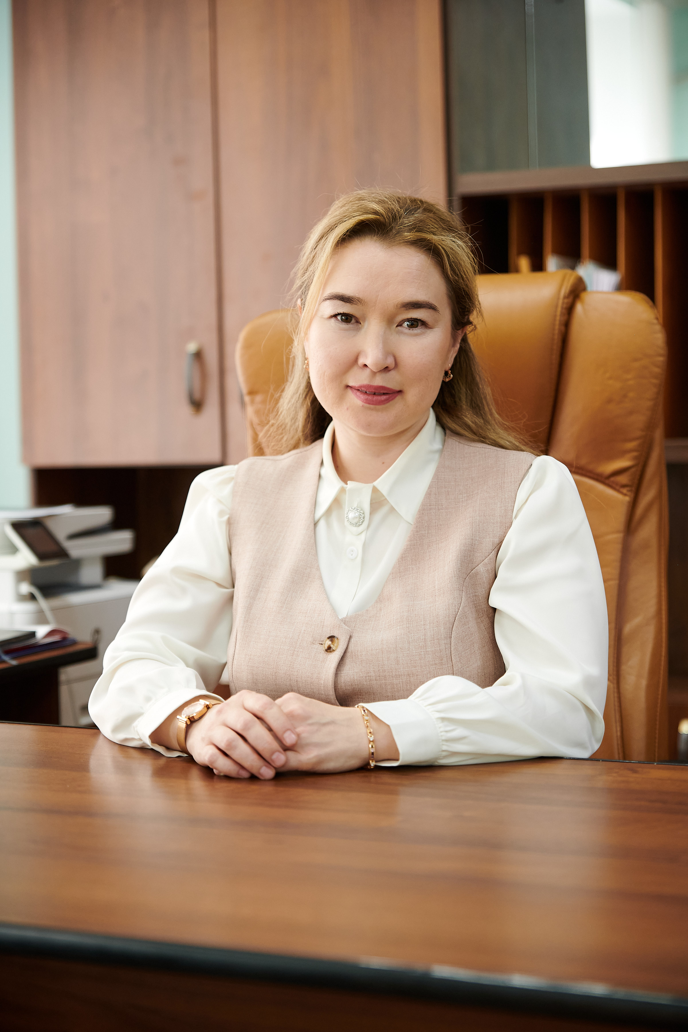 проректор по академ работе, и.о. ректора СКУ