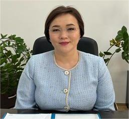 проректор ЗКМУ