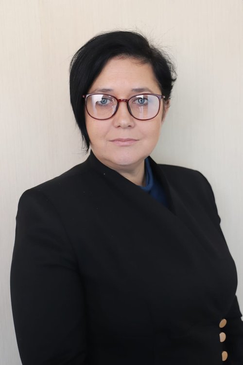 ректор МУИТ