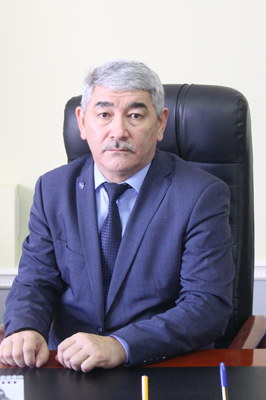 ректор ЗКАТУ