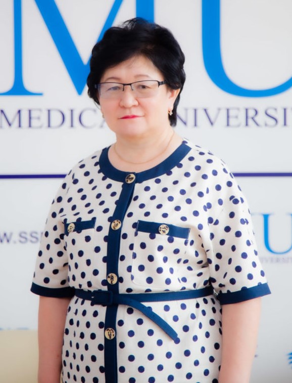 проректор по акад работе МУС