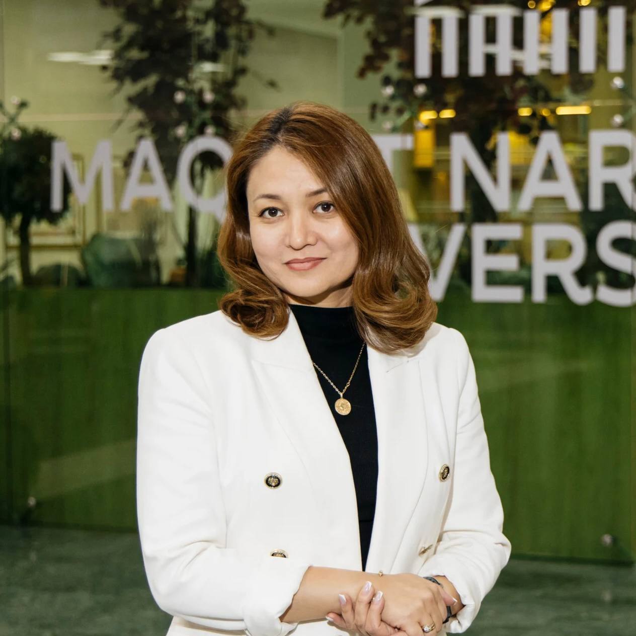 Ибраева А. Б.