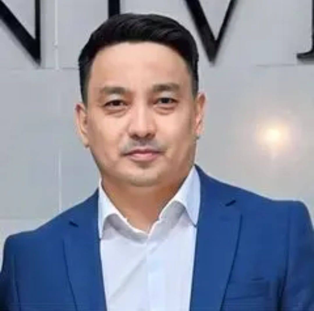 кызылбаев Н.К.