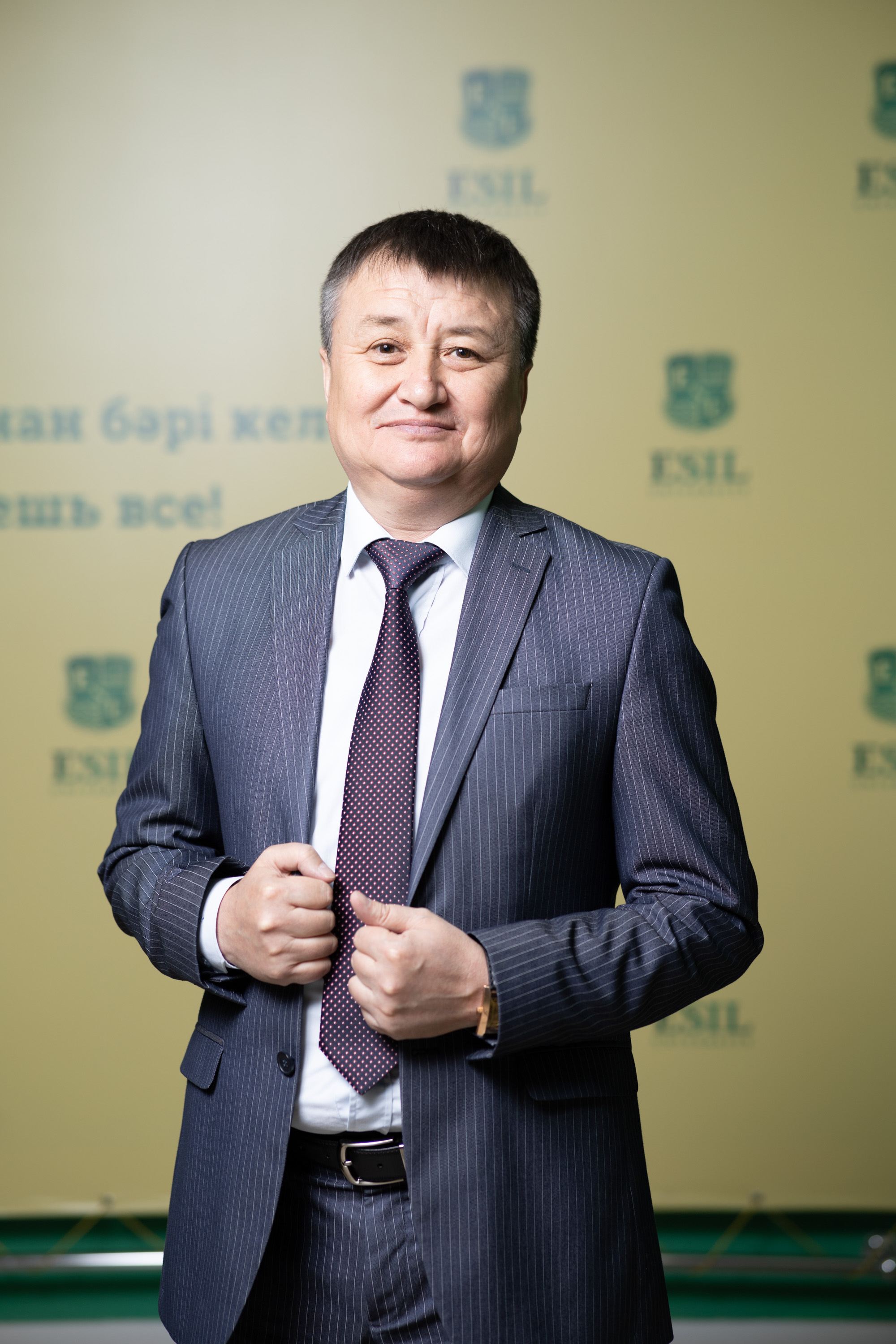 и.о. ректора ЮКУ